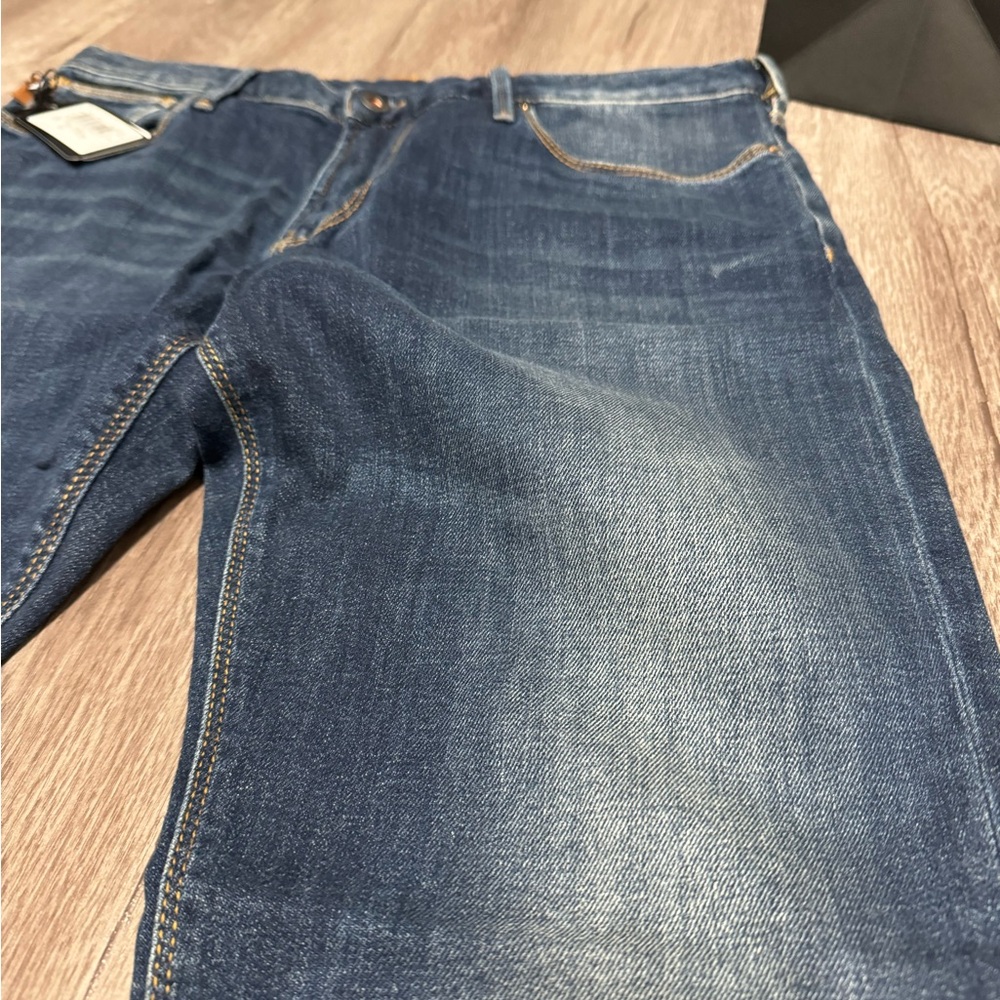 Jeans - Picture 4 of 6